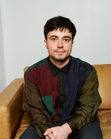 Adam Rodner